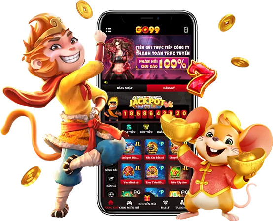 Cập nhật game Bắn Cá mới